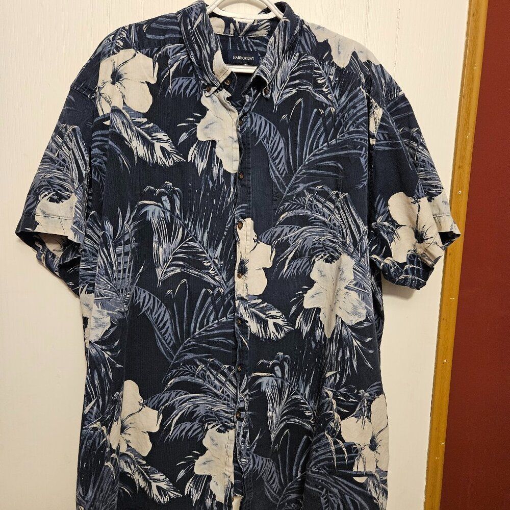 HARBOR BAY 3XL VGC